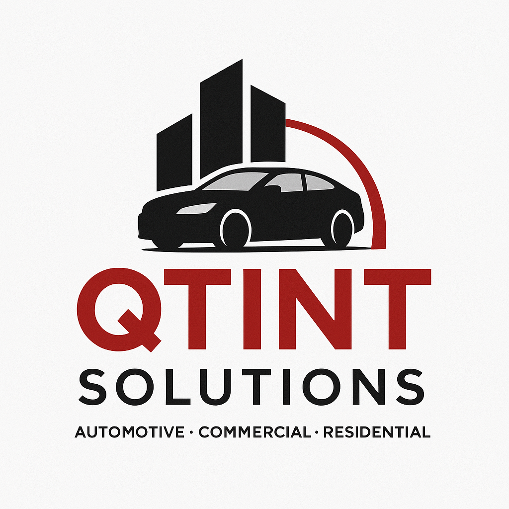 QTint Solutions Logo